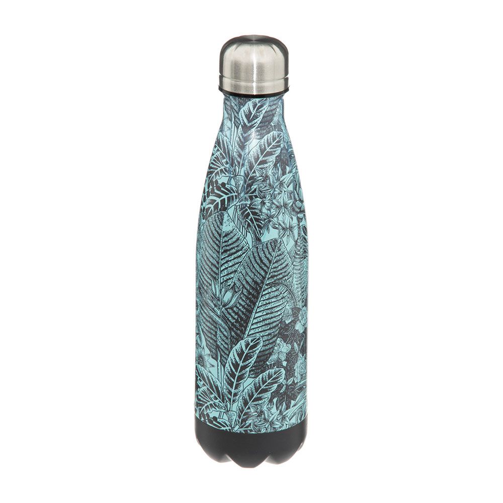 BOTELLA ISOTÉRMICA COLECCIÓN WINTER MODELOS VARIADOS 500 ml