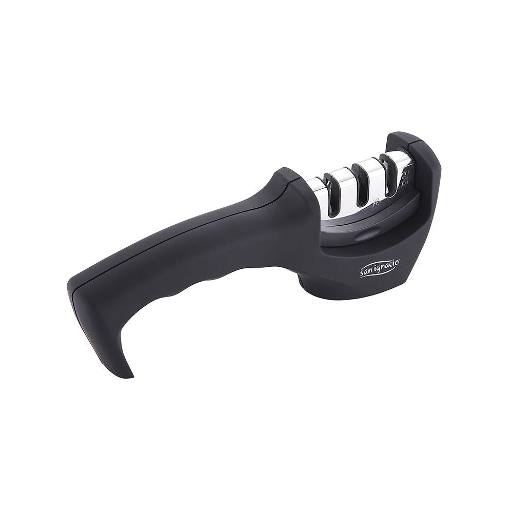 AFILADOR DE CUCHILLOS PROBLADE 20,5 x 5 x 7 cm