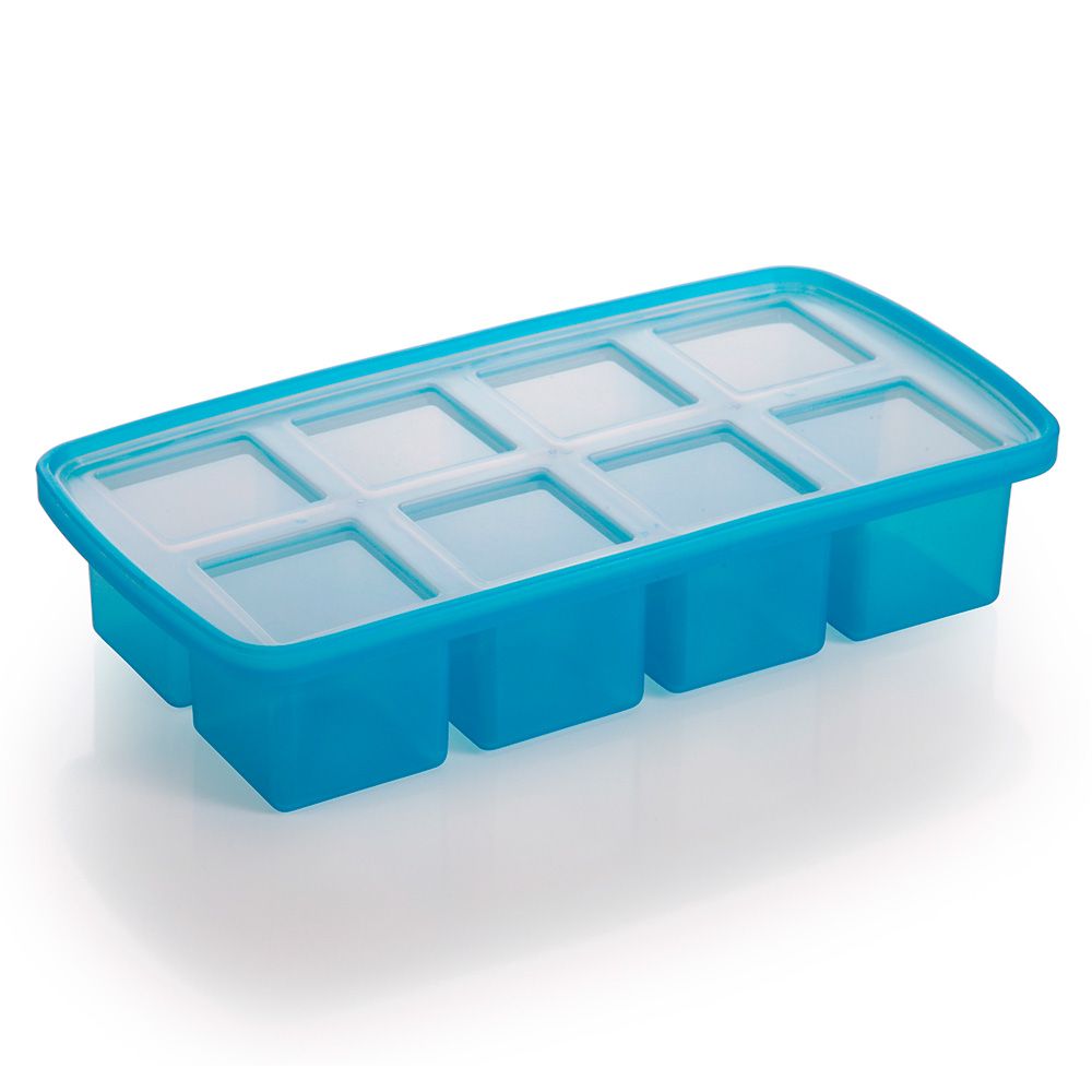 MOLDE CUBITOS HIELO MYDRINK CUBOS XXL
