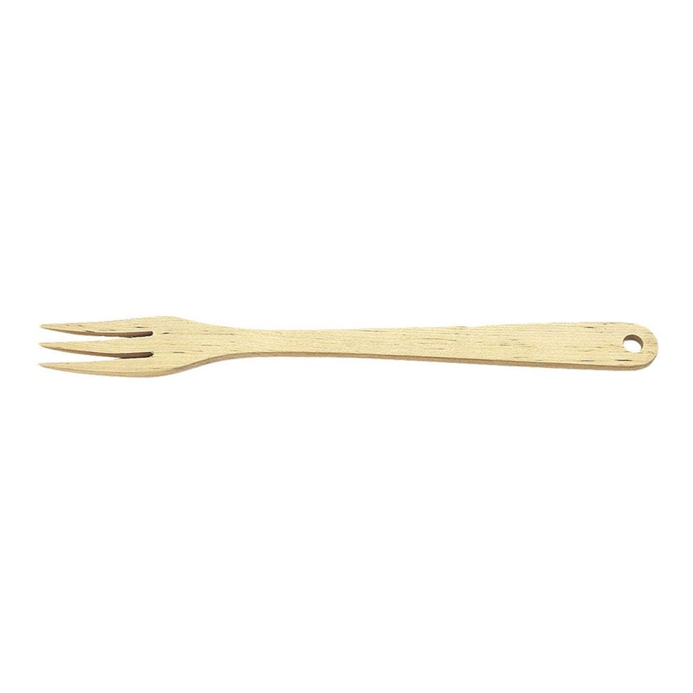 TENEDOR WOODY 30 cm