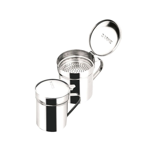 GRASERA INOX 0,50 L PARA CARNES