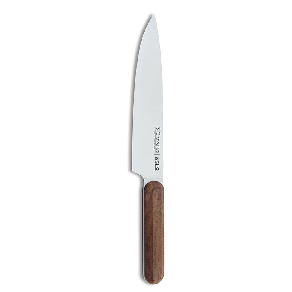 CUCHILLO COCINERO OSLO  200 mm