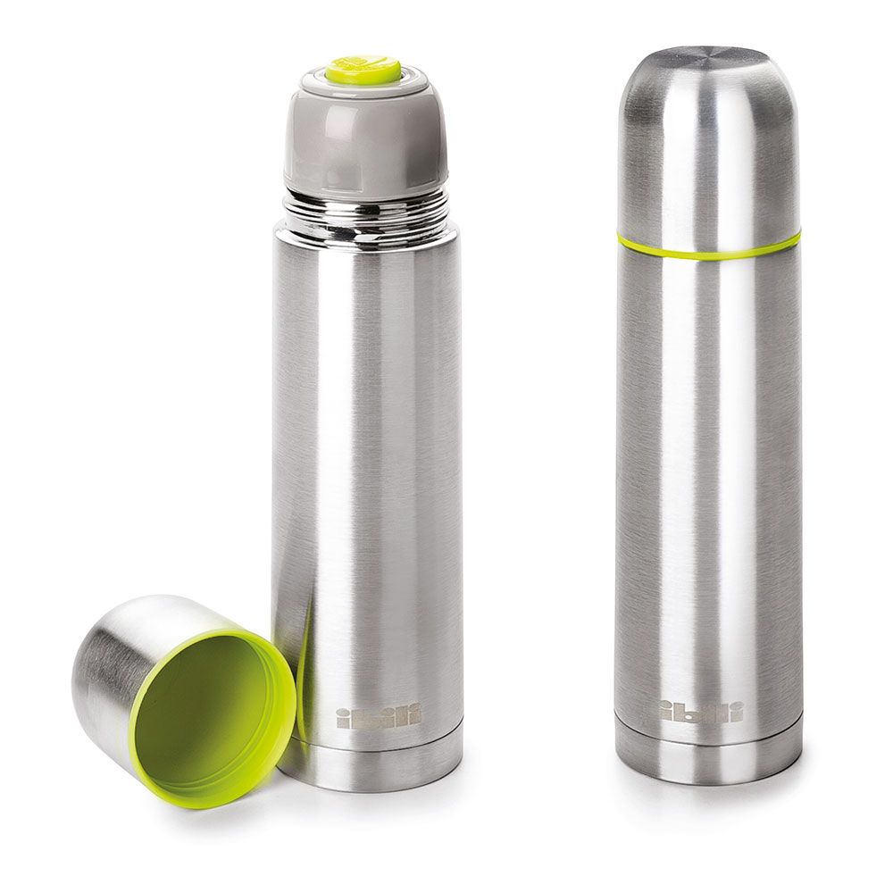 TERMO PARA LÍQUIDOS MINI 1 L