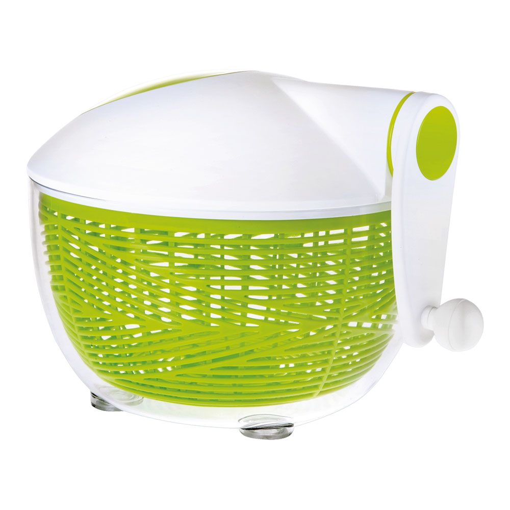 CENTRIFUGADORA PARA ENSALADAS Ø26 cm