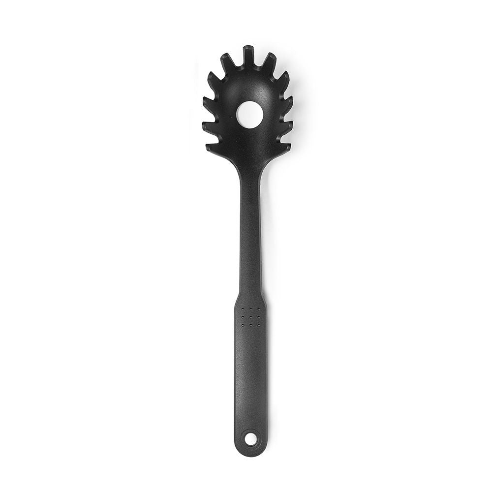 CUCHARA PASTA NYLON SOFT 29 cm