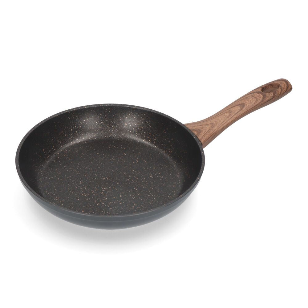 SARTÉN ANTIADHERENTE "SERIE ENEAS" Ø28 cm