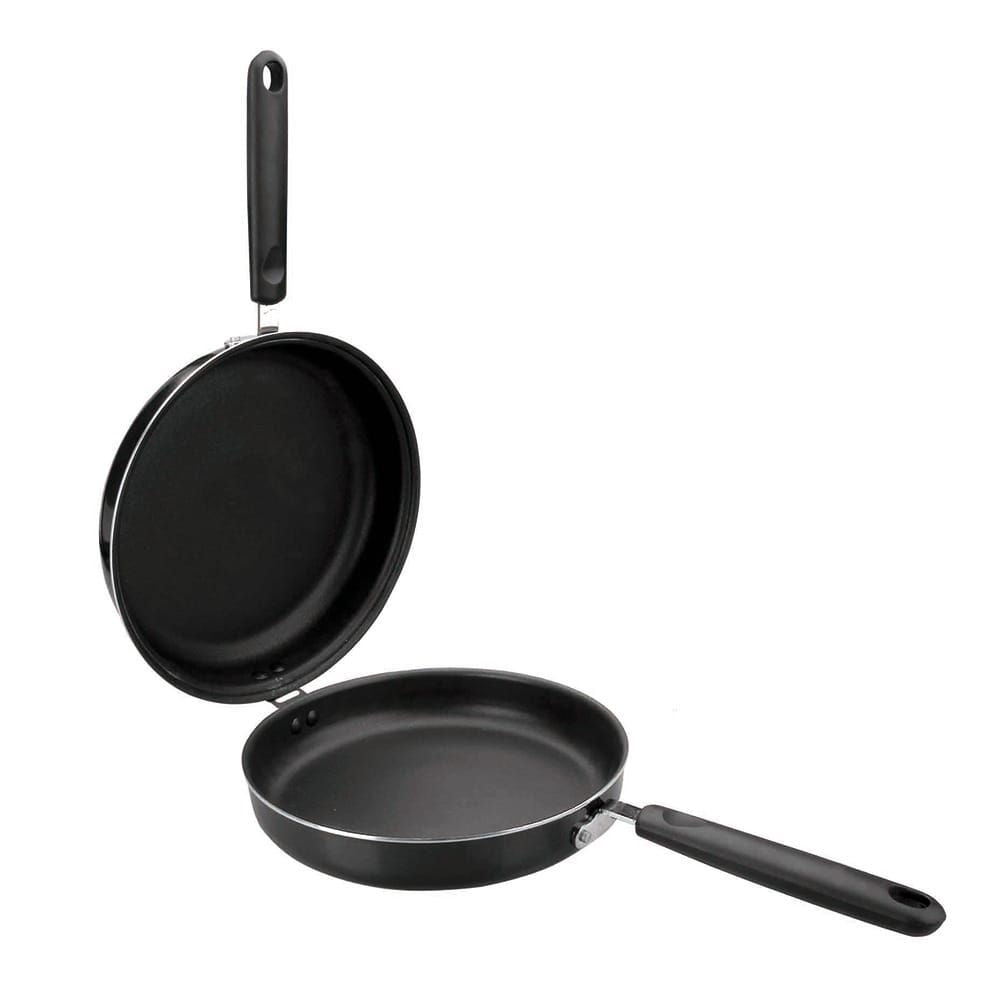 SARTÉN DE TORTILLAS INDUBASIC  20 cm