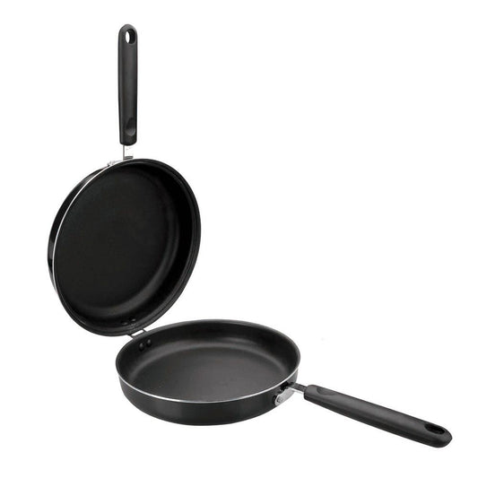 SARTÉN DE TORTILLAS INDUBASIC 24 cm