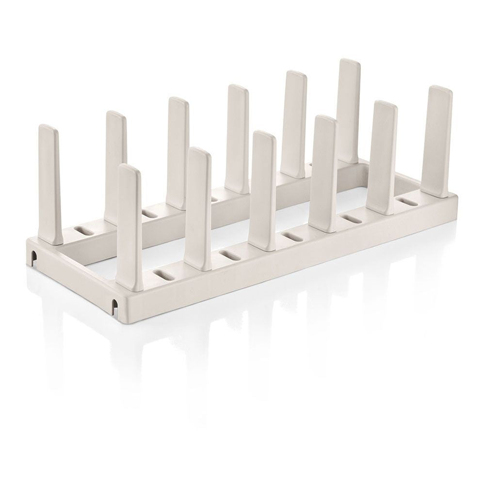 SOPORTE PARA SARTENES FLEXISPACE 37 x 15 cm