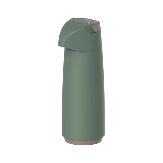 TERMO CON SIFÓN EXATA VERDE 1,8 L