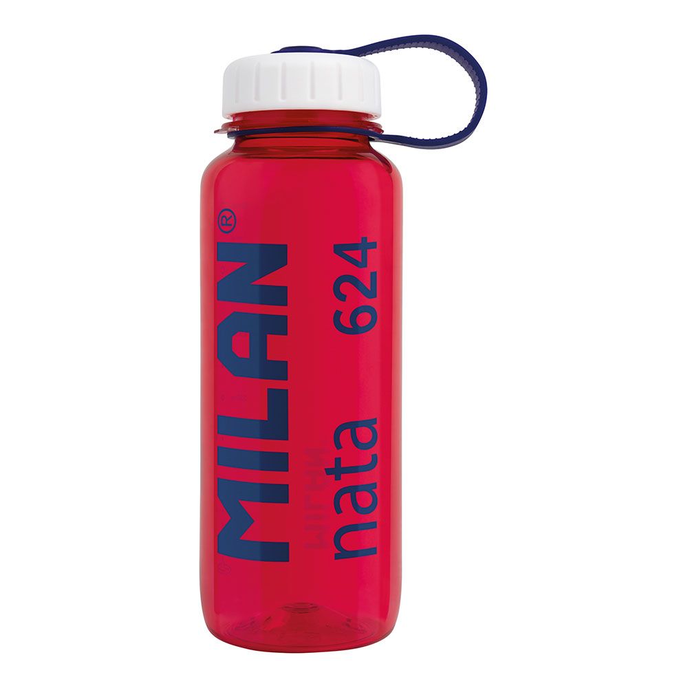 BOTELLA DE TRITÁN NATA® 624 ROSA 0,65 L