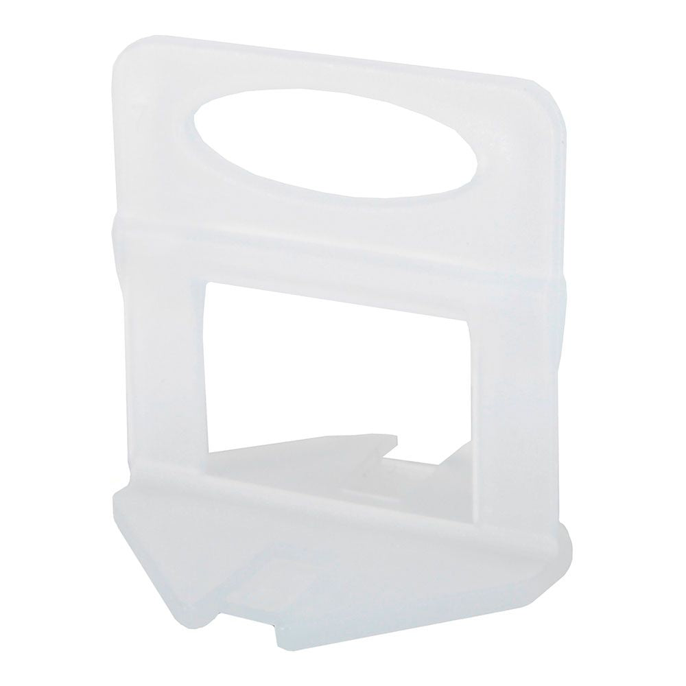 BRIDA 3-12mm 0,5mm DELTA LEVEL SYSTEM (B-100 unid.) R3929 RUBI