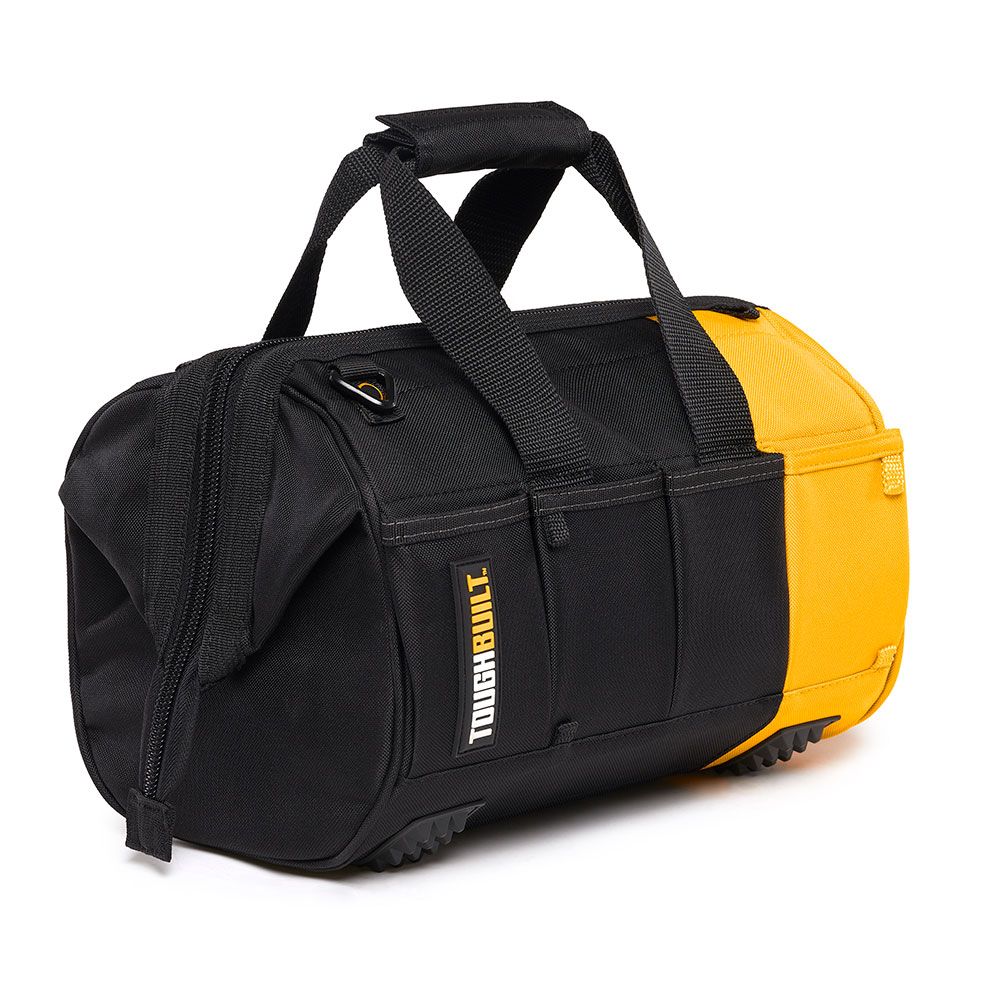 BOLSA DE HERRAMIENTAS MASSIVE MOUTH 30 cm