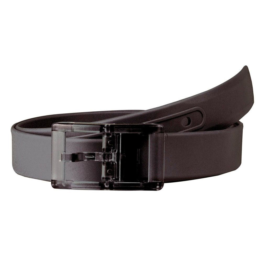 CINTURON WAREGEM 115 cm NEGRO