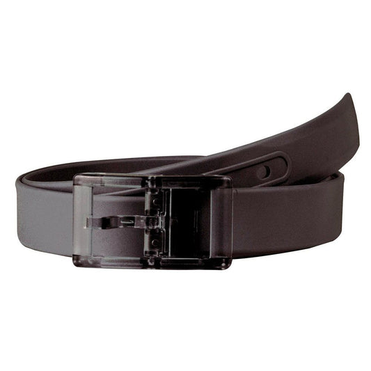 CINTURON WAREGEM 135 cm NEGRO