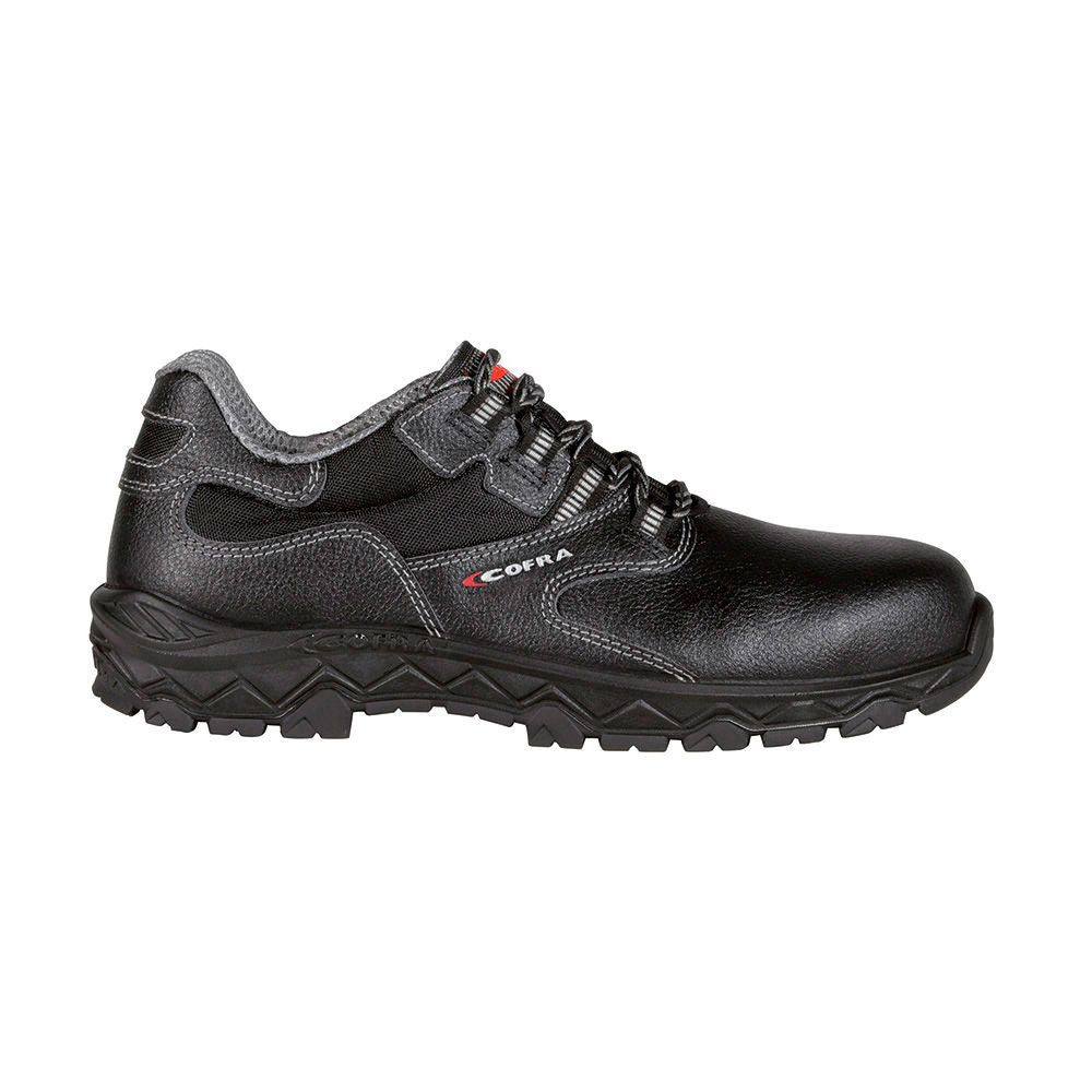 ZAPATOS DE SEGURIDAD CRUNCH S3 TALLA 45