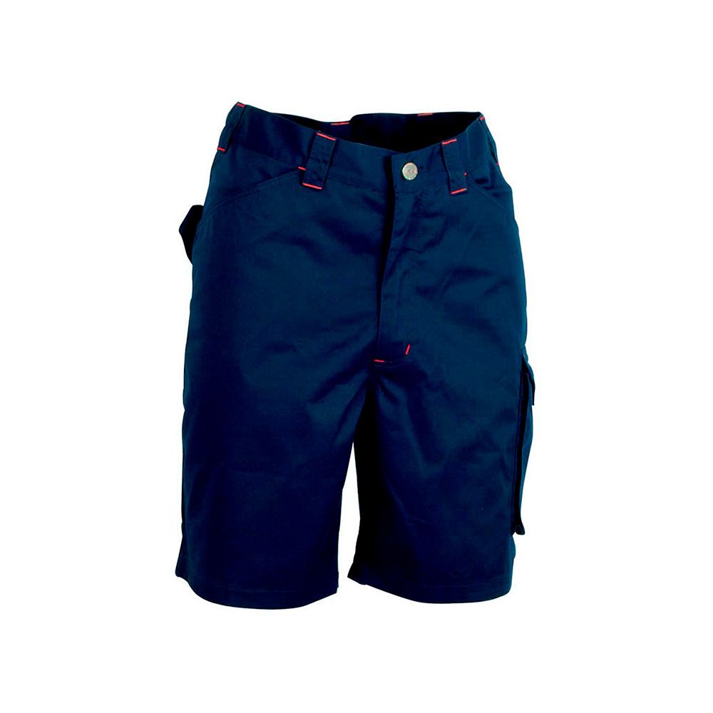 BERMUDA TUNISI AZUL MARINO TALLA L