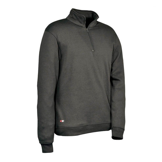 SUDADERA DE TRABAJO ARSENAL COLORES VARIADOS TALLA S