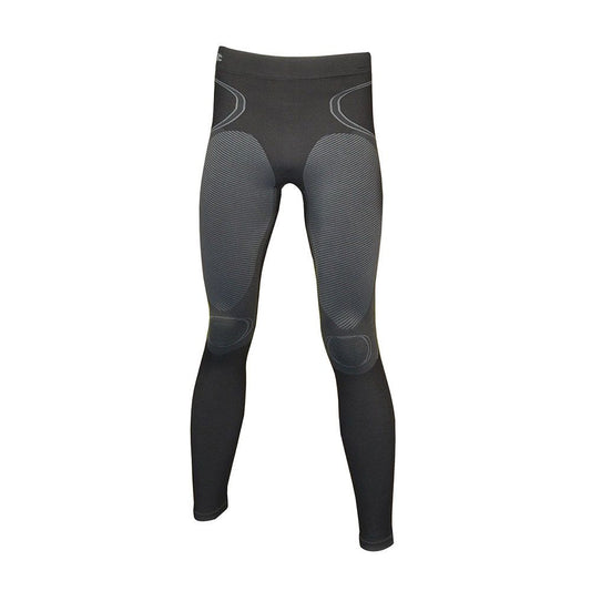 PANTALÓN INTERIOR TÉRMICO BREDIK ANTRACITA TALLA XS