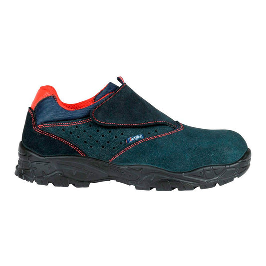 ZAPATOS DE SEGURIDAD ALTIMETER S1 P SRC TALLA 39