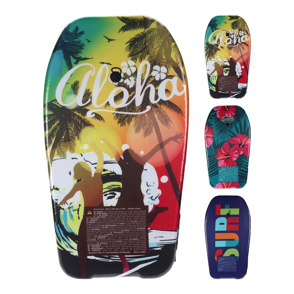 TABLA SURF MODELOS VARIADOS 84 cm