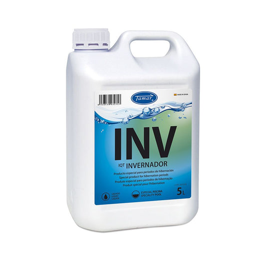 INVERNADOR LIQUIDO 5 l