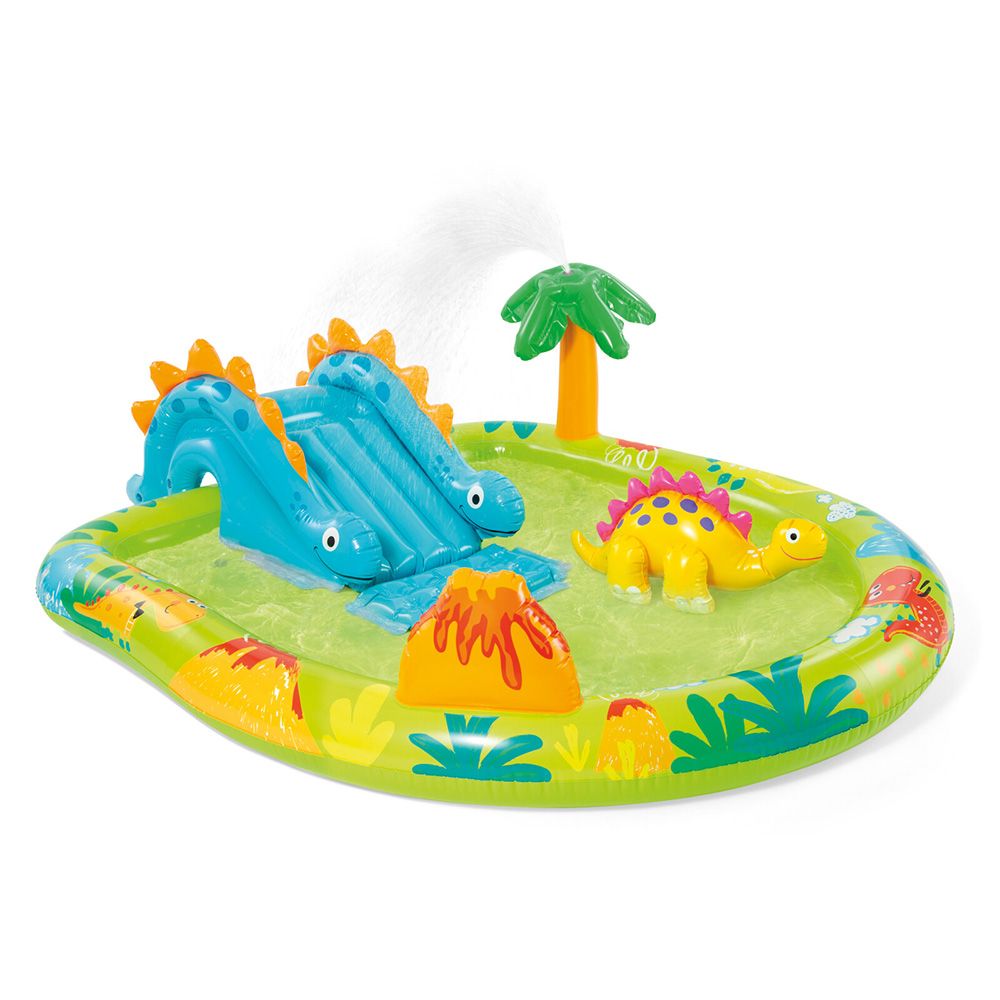 PISCINA DINO