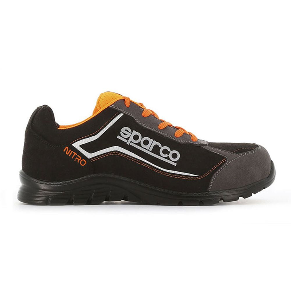 ZAPATO DEPORTIVO NITRO NRGR TALLA 47