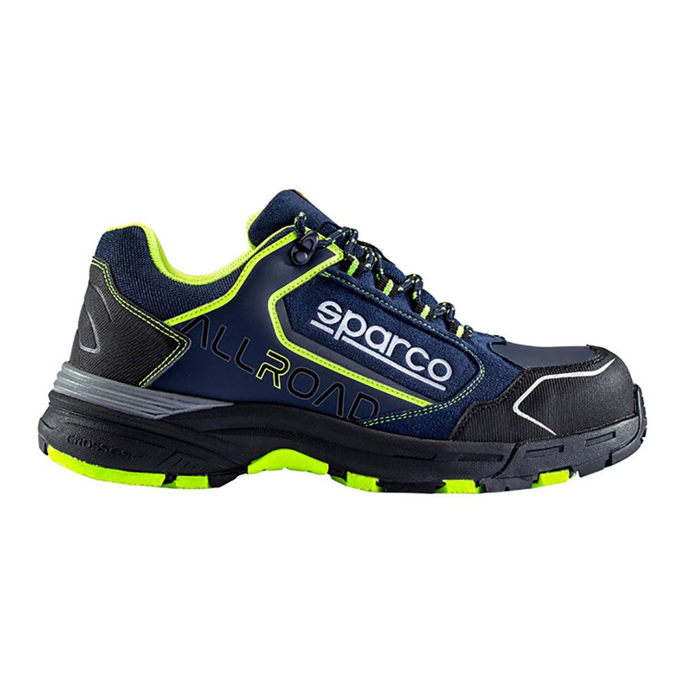 ZAPATO LABORAL ALL ROAD BMGF TALLA 39