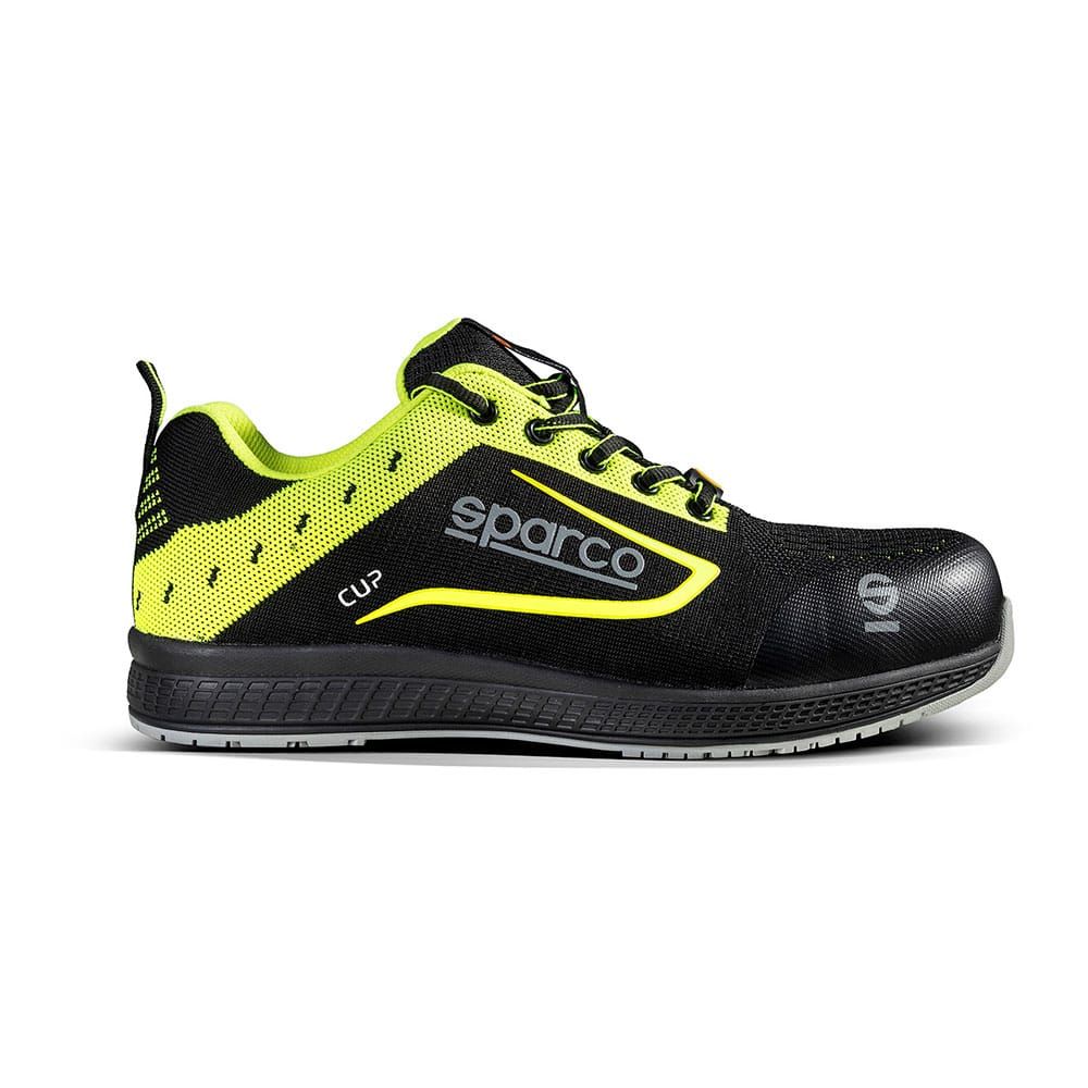 ZAPATO DEPORTIVO CUP S1P TALLA-42