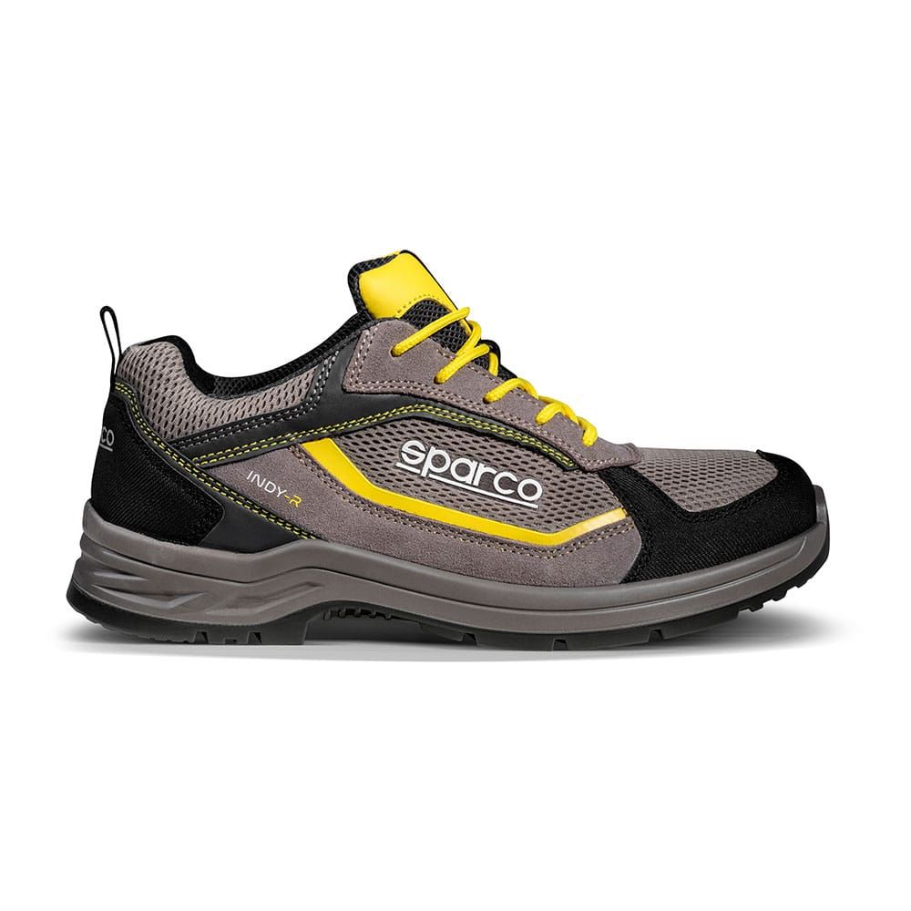 ZAPATO DEPORTIVO INDY-R S1P ESD TALLA-38