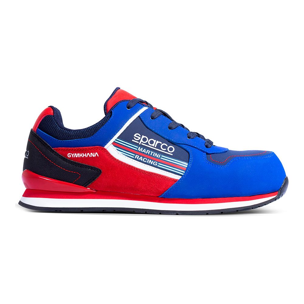 ZAPATO DEPORTIVO NDIS SCARPA GYMKHANA S3 ESD MARTINI TALLA 41