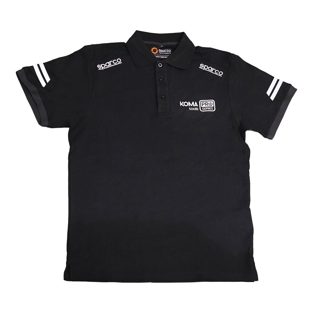 POLO TÉCNICO TALLA M