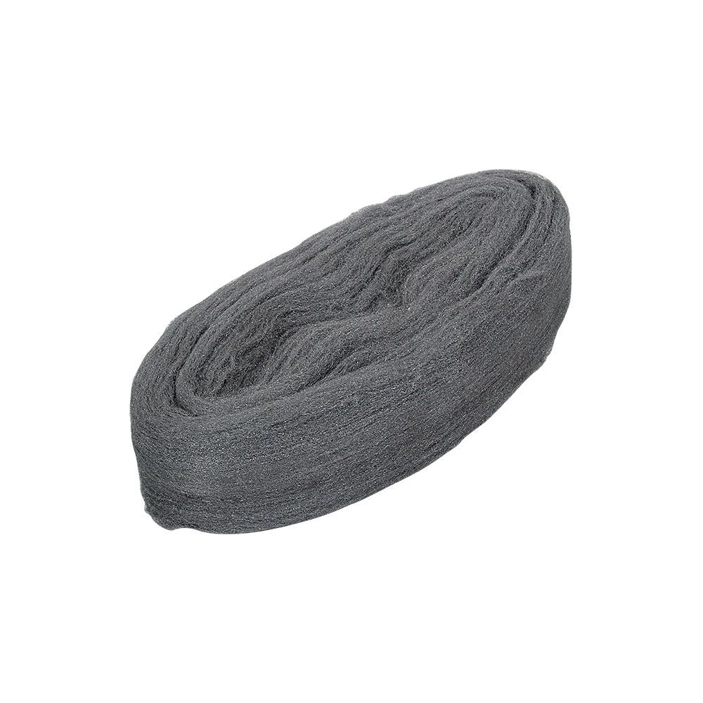 LANA DE ACERO DE GRANO 000, 200 g