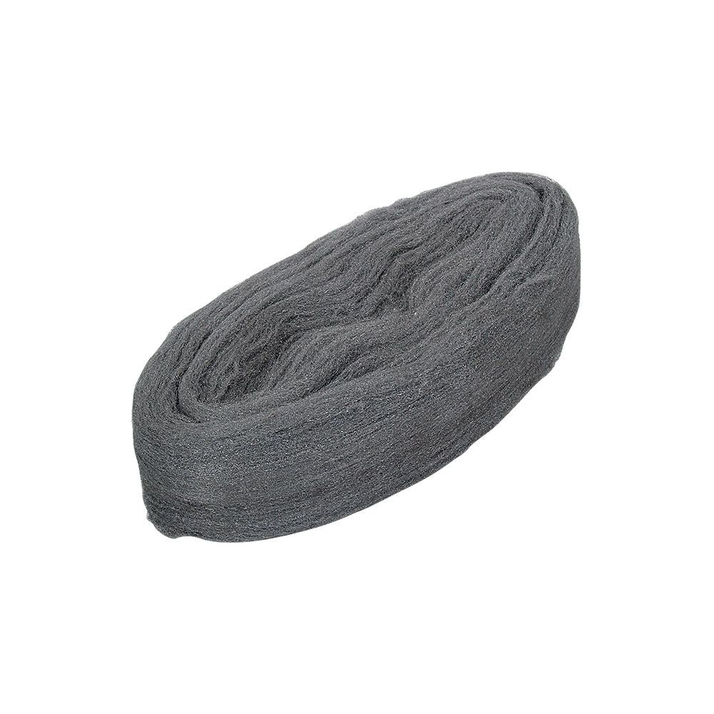 LANA DE ACERO DE GRANO 1, 200 g