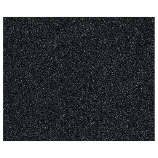 PAPEL DE LIJAR SIC PARA METAL / ESMALTE 230 x 280 mm, GRANO 400