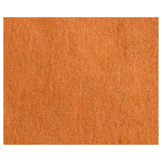 PAPEL DE LIJAR PARA MADERA / METAL / ESMALTE 230 x 280 mm, SUPER GRANO 320
