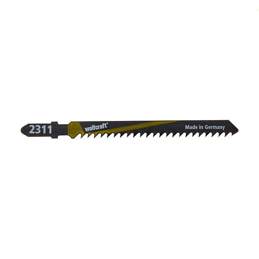 HOJAS DE SIERRA DE CALAR PARA MADERA DURA VÁSTAGO EN T HCS, PACK 2 uds
