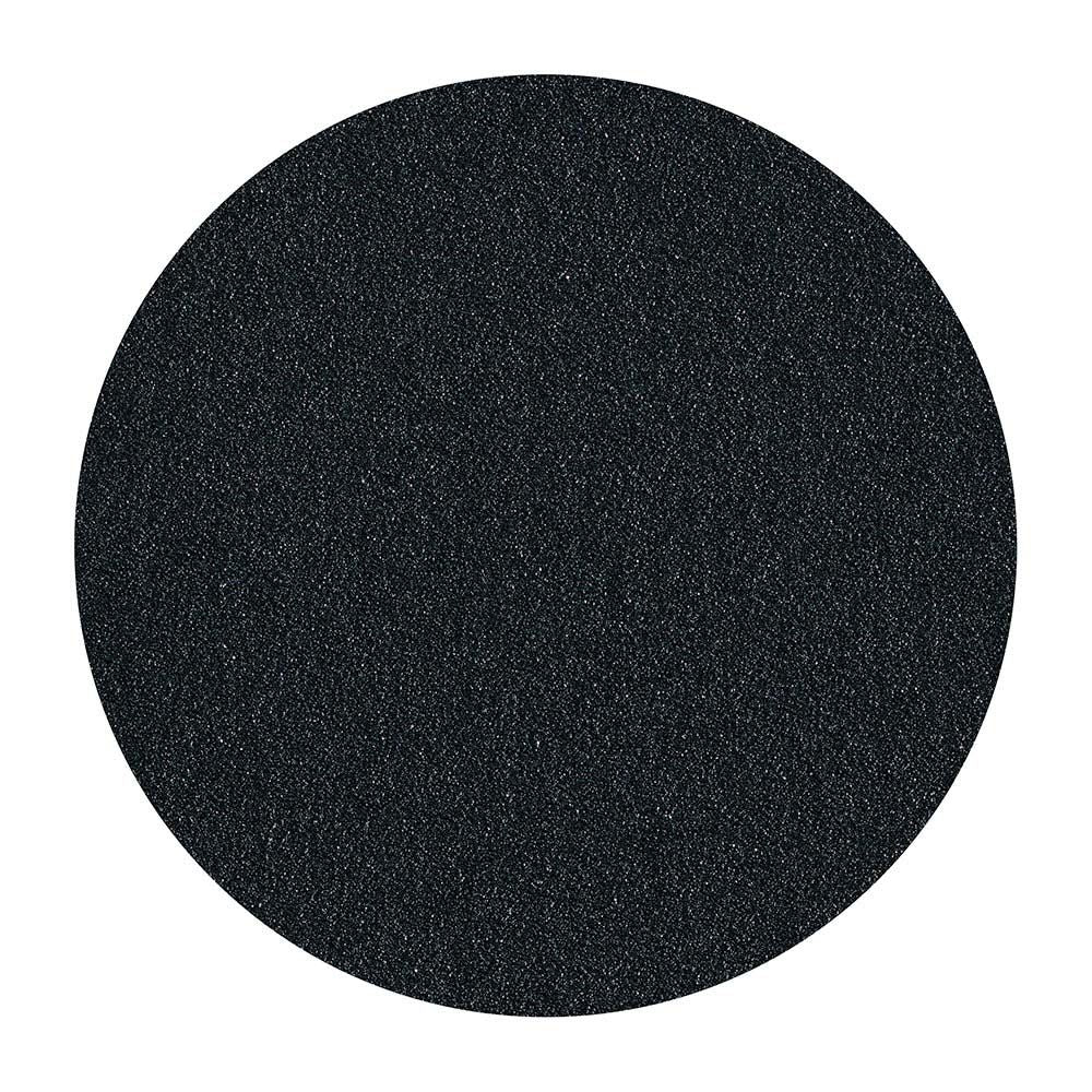 DISCOS DE LIJAR AUTOADHESIVOS AGUA / SECO Ø125 mm, GRANO 400, PACK 5 uds