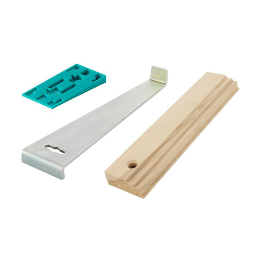 SET DE INSTALACIÓN  PARA SUELO LAMINADO