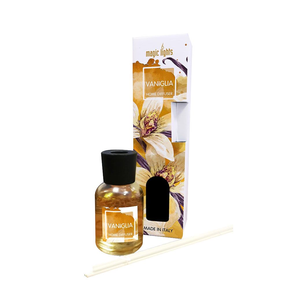 DIFUSOR MIKADO VAINILLA 50 ml