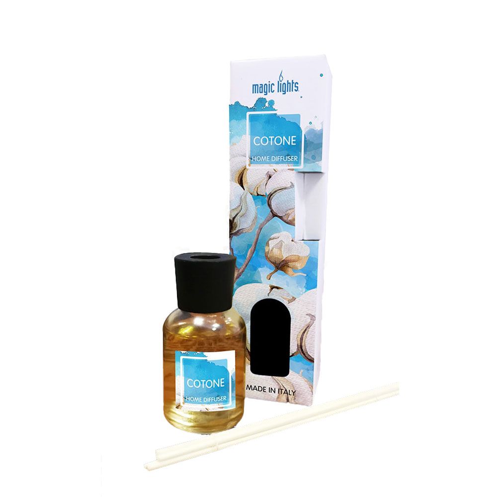 DIFUSOR MIKADO ALGODÓN 50 ml