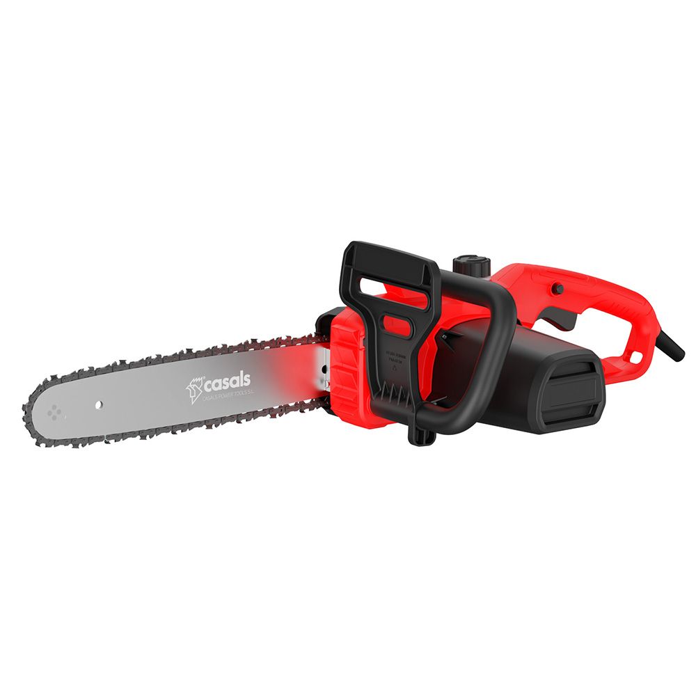 MOTOSIERRA CON CABLE CCS23050C 1400 W