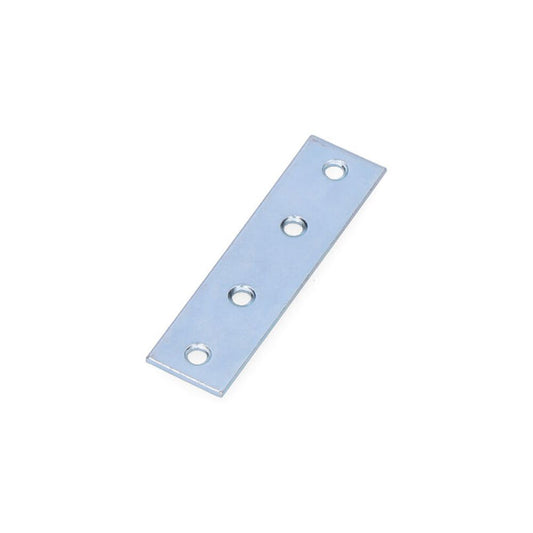 PLETINA ZINCADA 80x19x2mm