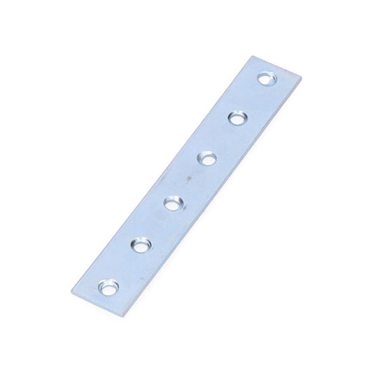 PLETINA ZINCADA 120x19x2mm