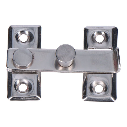 PESTILLO REVERSIBLE 6 cm
