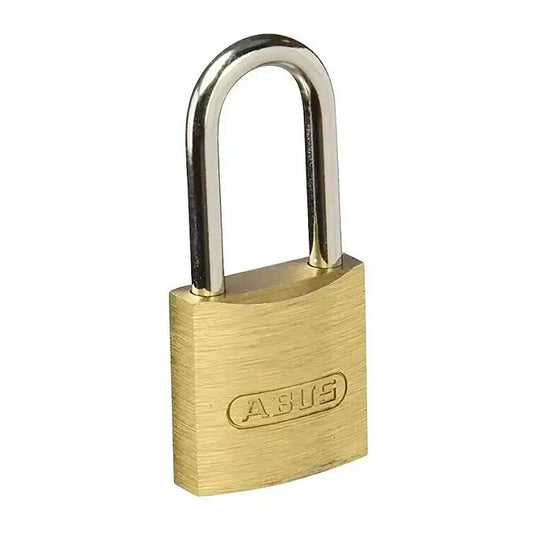 CANDADO LATÓN ARCO EXTRALARGO 713/40HB63, 40 mm