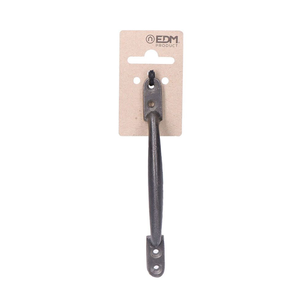 TIRADOR PLANO 155mm H° ANTIGUO EDM