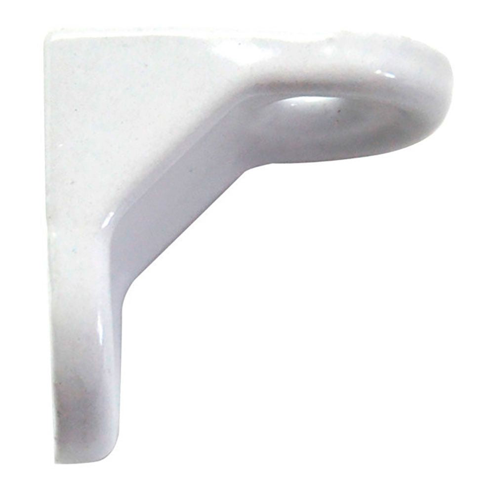 ESCUADRA SUPER AN03 BLANCA 50 x 50 mm