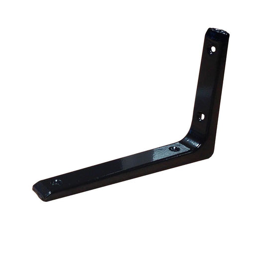 ESCUADRA ALUMINIO PLM07 NEGRA 300 x 200 mm